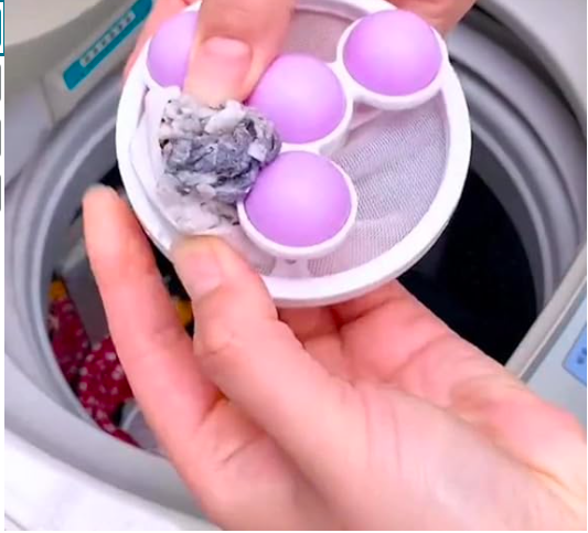 Miniatura 4 de BOLSA FILTRO DE LAVADORA